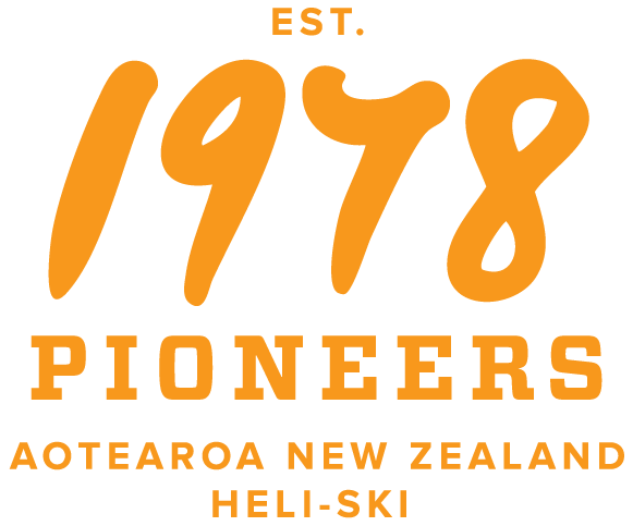 EST. 1978 Pioneers